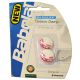 3. BABOLAT COSMIC DAMP REGULAR PINK