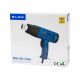 HEAT GUN 1500 / 2500W 300 - 650ST BLOW