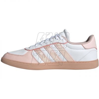 5. Adidas Breaknet Sleek W shoes IH5427