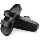 7. Birkenstock Arizona W Eva 129423 czarne 41