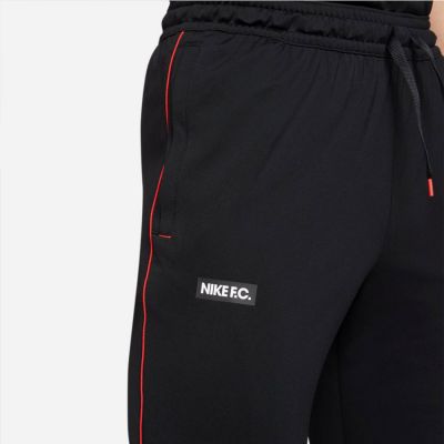 4. Nike Dri-Fit Libero M DH9666 010 Pants