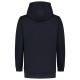 3. Tricorp Hooded Sweat Jacket Washable 60°CM MLI-T44T2