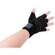 2. FITNESS GYM GLOVES XL
