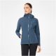 3. VIKING Trek Pro 2.0 Lady Women’s Jacket, Navy Blue