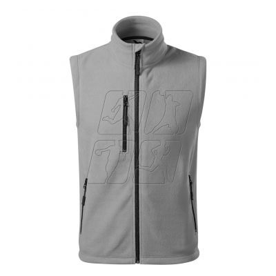 3. Fleece vest Malfini Exit MLI-52524