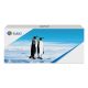 2. G&G 18536 Toner Cartridge 1pc Replacement Black