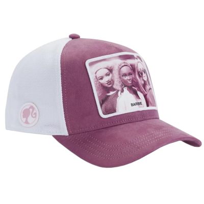 3. Capslab Barbie Cap CL-BA2-2-PCT-BAR