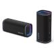 9. Sony Ult Field 5 Portable Stereo Speaker White