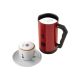 2. Bialetti MKF02 Automatic Red