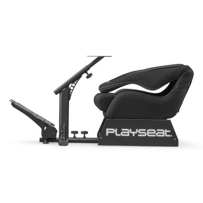 10. PLAYSEAT Alcantara REM.00008 gaming chair (black)