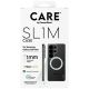 6. CARE by PanzerGlass SL1M Case for Samsung Galaxy S26 Ultra - Transparent