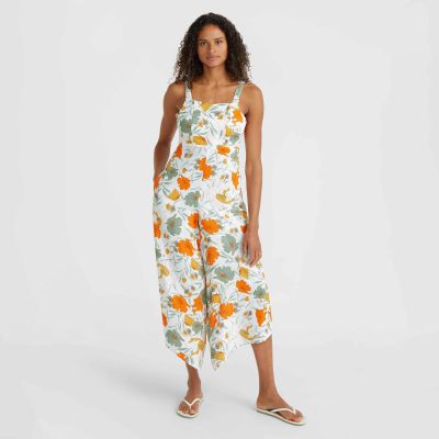 8. O'Neill Alba Jumpsuit W 92800613051