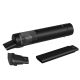 10. ZWILLING XTEND cordless vacuum cleaner (without batteries) black