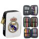 2. Real Madrid pencil case with equipment 44 pcs 2700001656