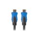 6. Lanberg CA-HDMI-20CU-0200-BK cable (HDMI M - HDMI M; 20m; black)