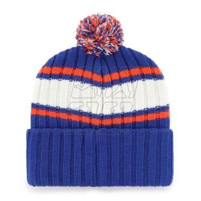 8. &#39;47 NHL Plateau Winter Hat HPLTCF01ACE