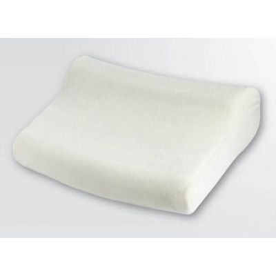 2. Lazy foam profiled pillow AT03002
