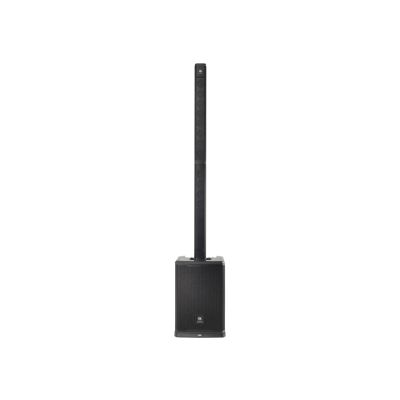 JBL PRX ONE - portable column system with built-in digital mixer and DSP