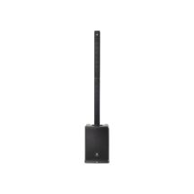 JBL PRX ONE - portable column system with built-in digital mixer and DSP