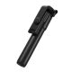 6. Selfie stick WRY1S telescopic tripod 0.7m for phone - black