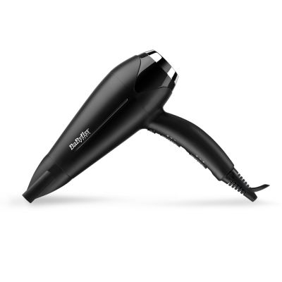 3. BABYLISS D572DE Hair Dryer