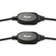4. Equip 133348 USB Cable USB 3.2 Gen 1 (3.1 Gen 1) 15m USB A Black