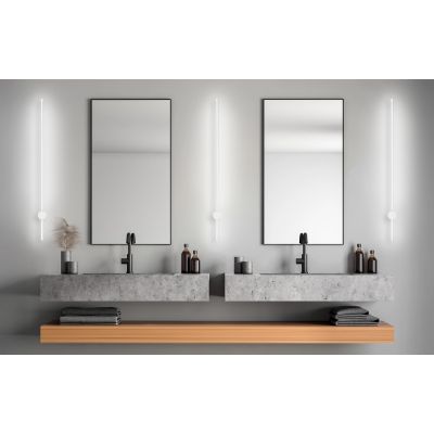 12. Activejet AJE-HILTON White NW LED wall lamp