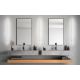 12. Activejet AJE-HILTON White NW LED wall lamp