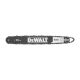 2. DeWALT DT20689-QZ chainsaw accessory 1 pc.