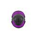 7. Protectors set Nils Extreme PURPLE size S H110
