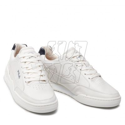 3. Fila Town Classic Pm M Ffm081.13037 shoes