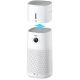 8. 2-in-1 air purifier PHILIPS AC3737/10