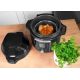 27. Multicooker with Air Fryer CK8000 CONCEPT