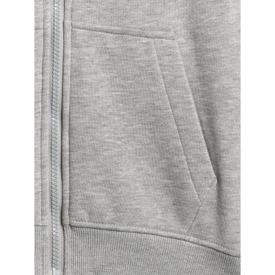 8. Boy's regular hooded sweatshirt 4F 4FJRMM00TSWSM2747-25M