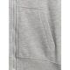 8. Boy's regular hooded sweatshirt 4F 4FJRMM00TSWSM2747-25M