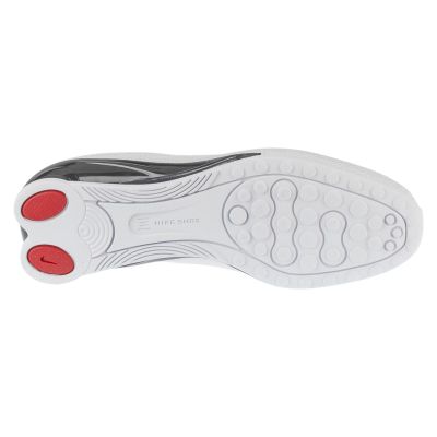 4. Nike Shox Z HQ7540-100 White 36