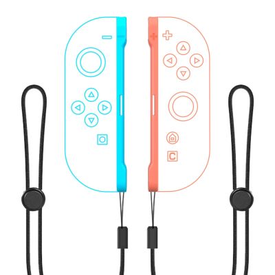 10. Nintendo Switch 23-in-1 Family Accessory Pack 2 - Orange and Blue Set