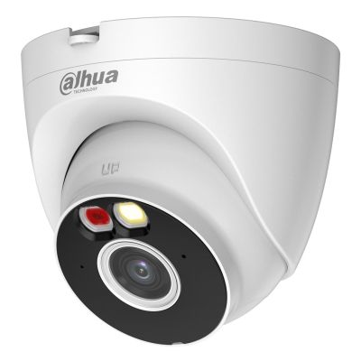 3. IP CAMERA T5A-IL-0280B Wi-Fi 6, Smart Dual Light - 5 Mpx 2.8 mm DAHUA