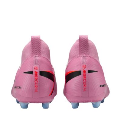 9. Nike Zoom Mercurial Superfly 10 Academy AG FQ8308 600 Kids' Football Boots