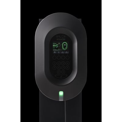 22. STAG EV CORE charging station (without charging cable/230V)