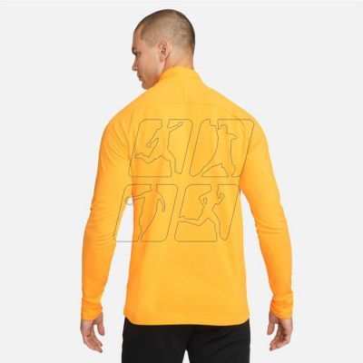 2. Nike Dri-FIT Academy M CW6110 845 sweatshirt