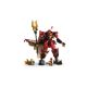 9. LEGO NINJAGO 71846 Fire Knight Mech