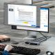 8. Unitek KVM Switch 8K@60Hz USB 3.0 5Gbps DP