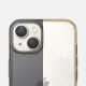 3. Ringke Fusion Matte case iPhone 14 Plus cover with a gel frame gray