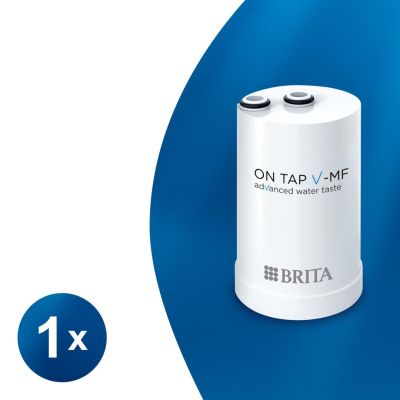 3. Brita On TAP V-MF Replacement Cartridge (CU CE2)