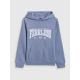 8. Boy's regular hooded sweatshirt 4F 4FJRSS26TSWSM2637-32S