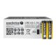 everActive EVLR6S2IK AA Battery Pack (x 40)
