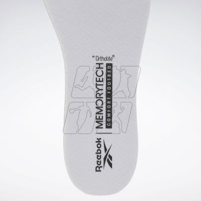 9. Reebok Glide sneakers 100010029