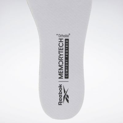9. Reebok Glide sneakers 100010029