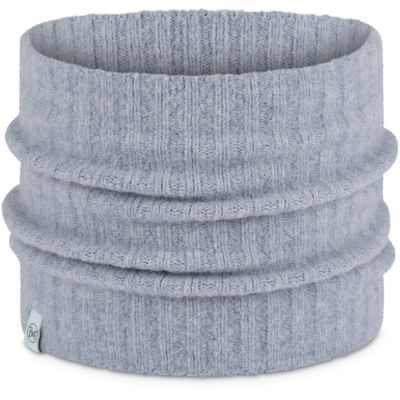 3. Buff Nilah Neck Gaiter – Lake Blue